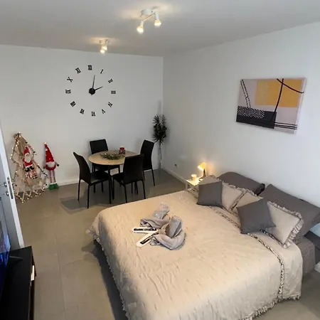 Luni Apartmants Vracar Belgrade Exterior photo