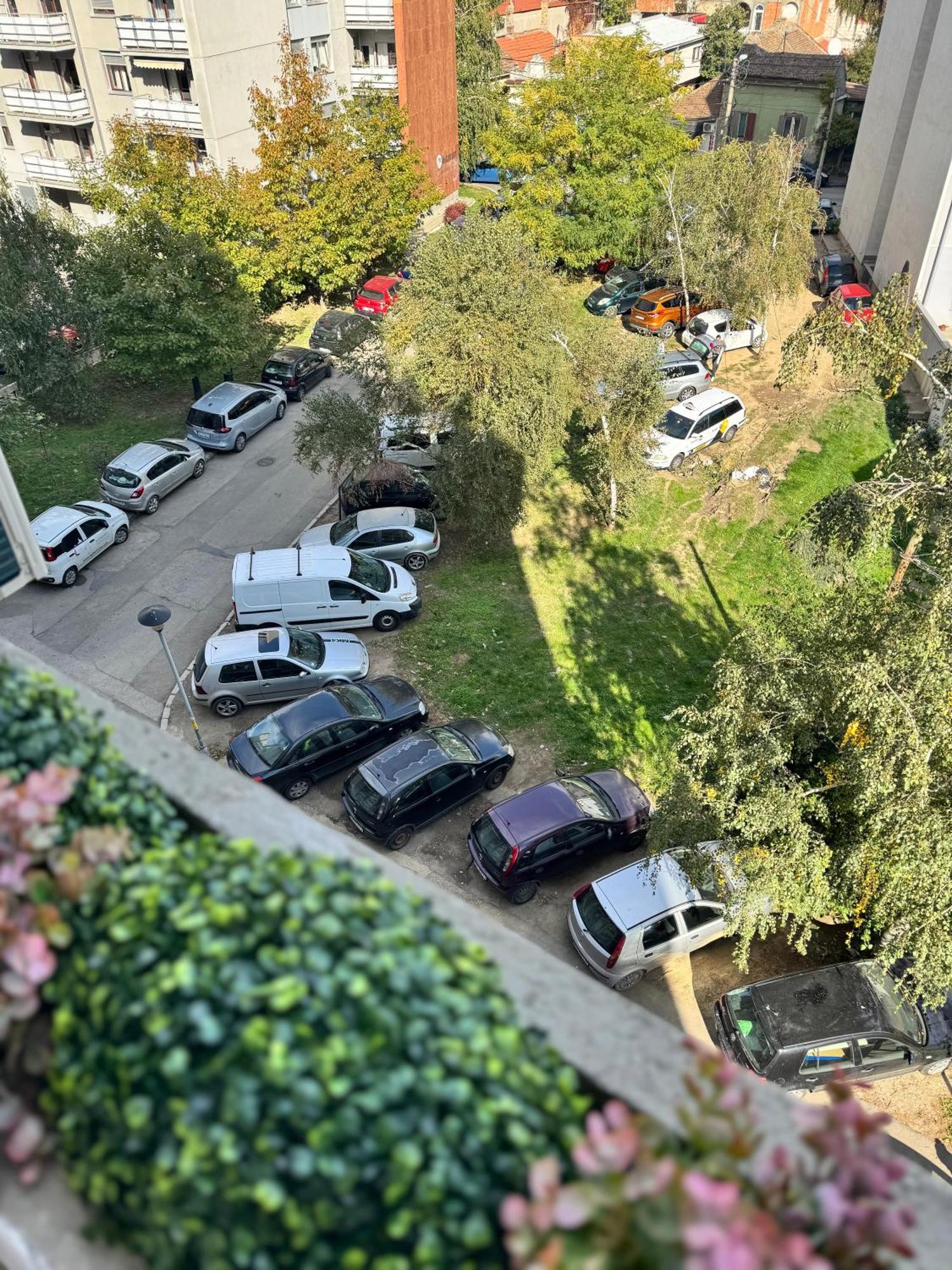 Luni Apartmants Vracar