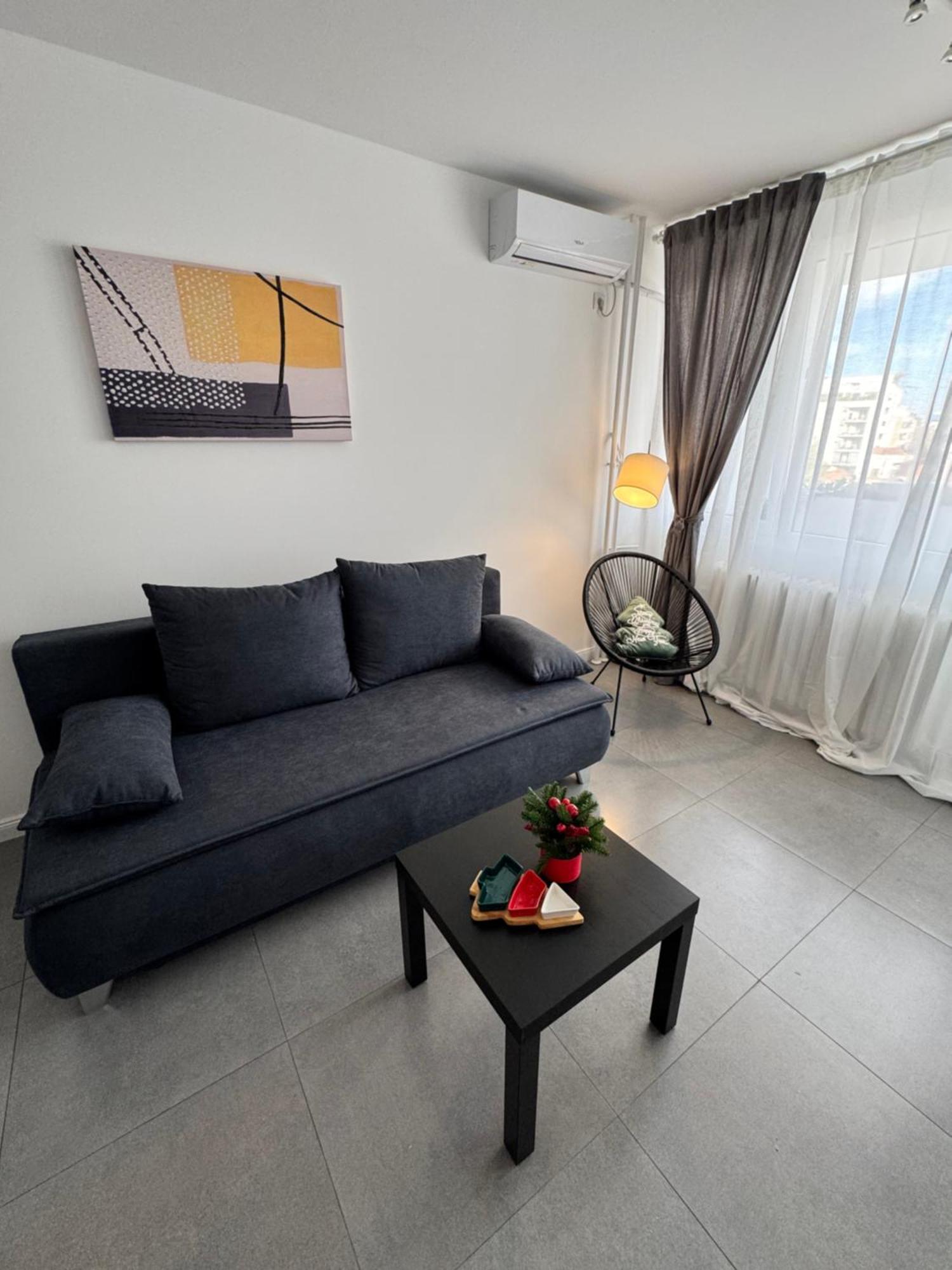 Daire Luni Apartmants Vracar