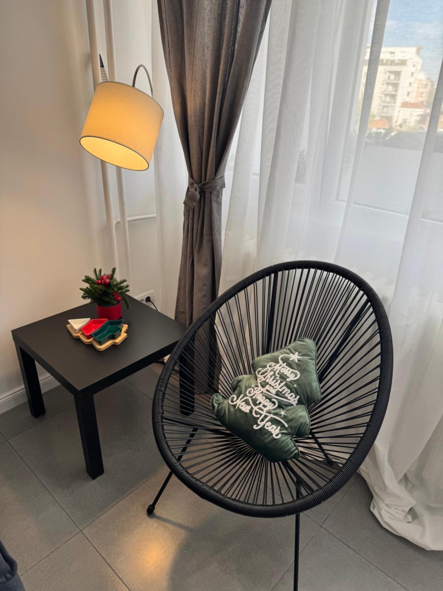 Luni Apartmants Vracar