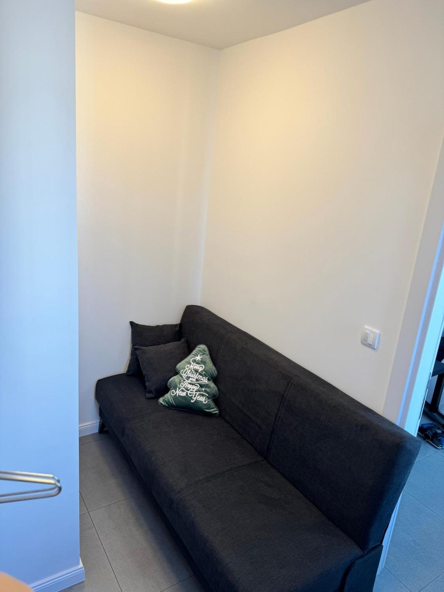 Luni Apartmants Vracar Belgrad
