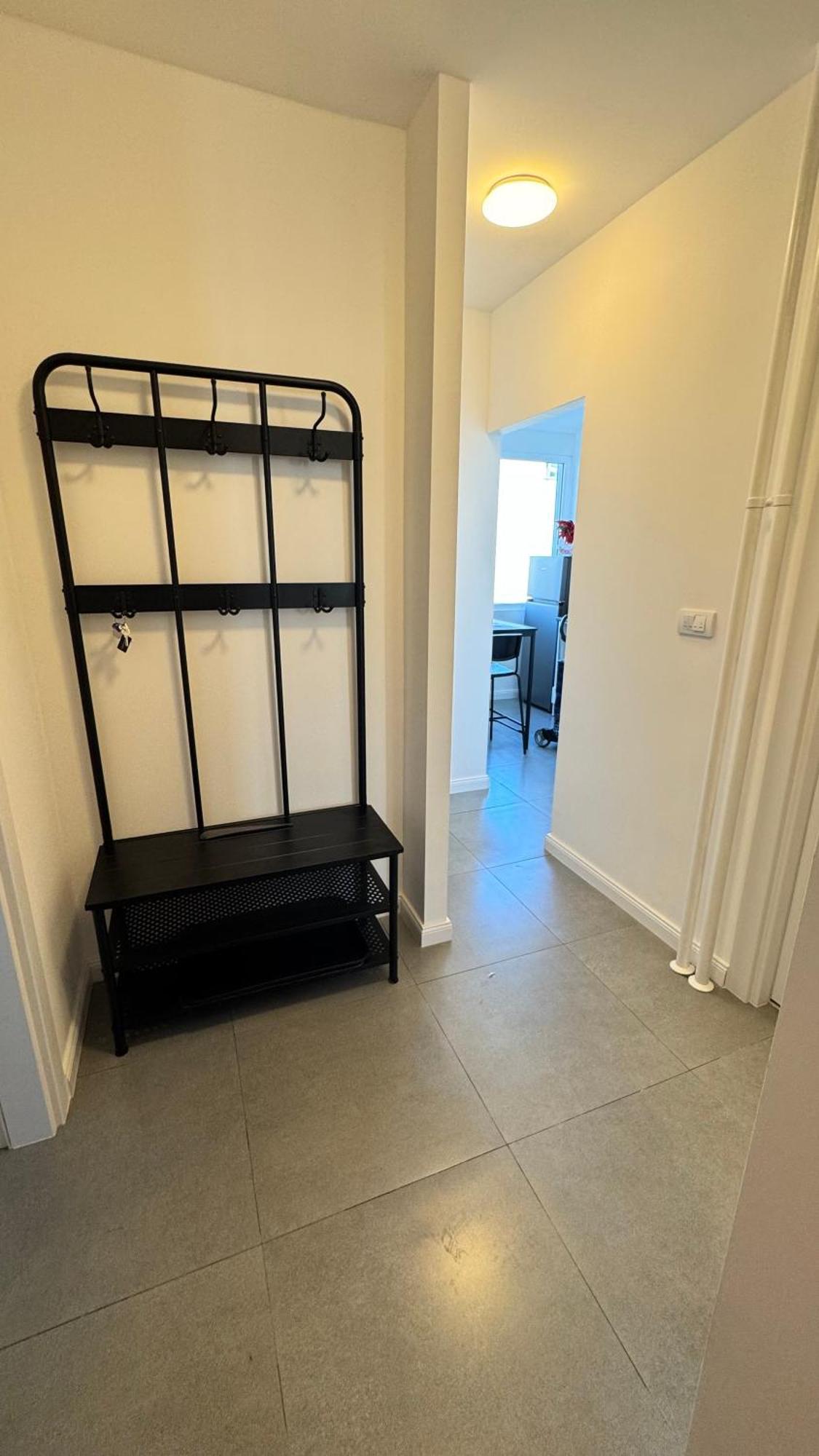 Daire Luni Apartmants Vracar *
