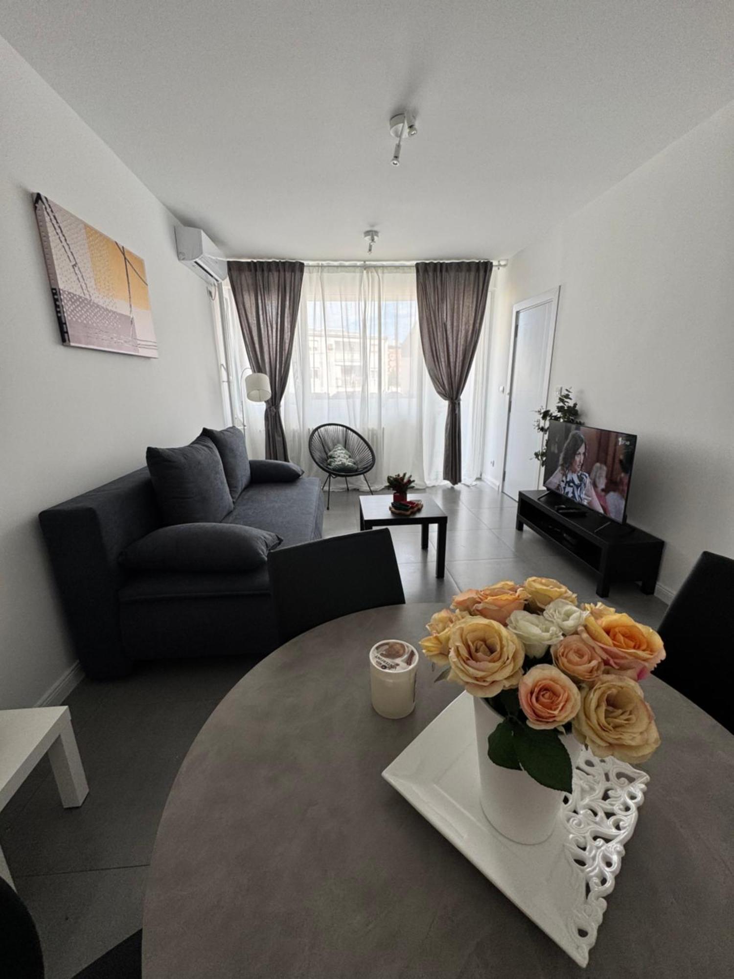 Luni Apartmants Vracar * Belgrad