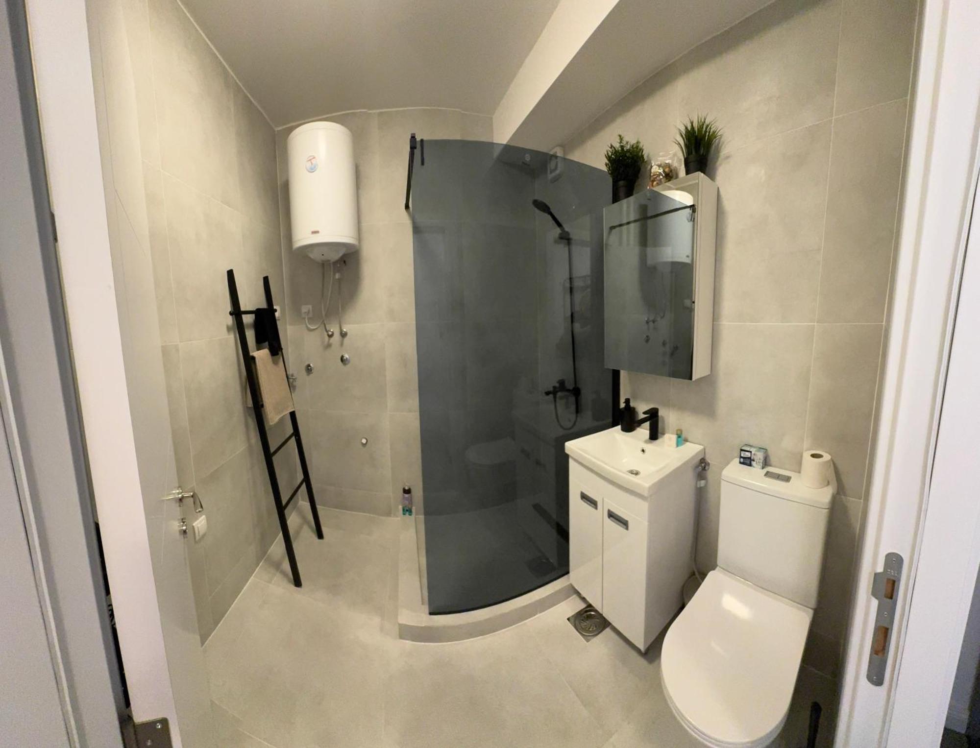 Luni Apartmants Vracar