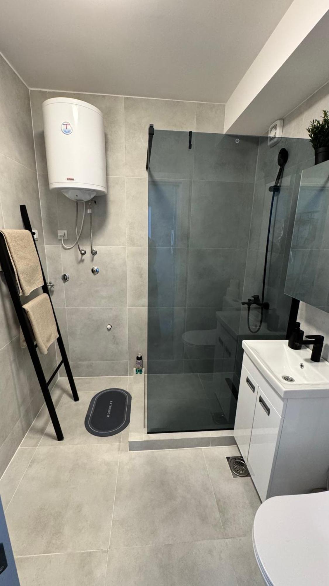 Luni Apartmants Vracar