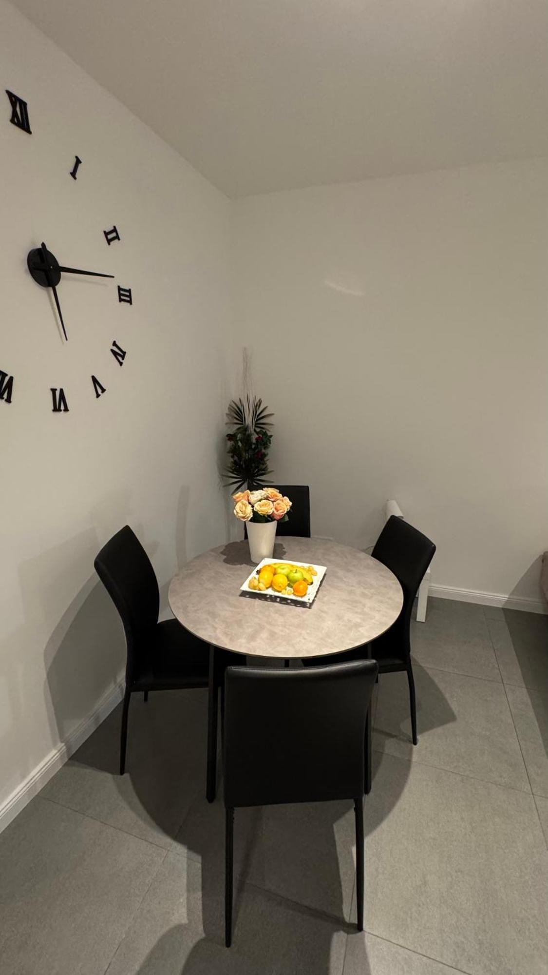 Luni Apartmants Vracar *