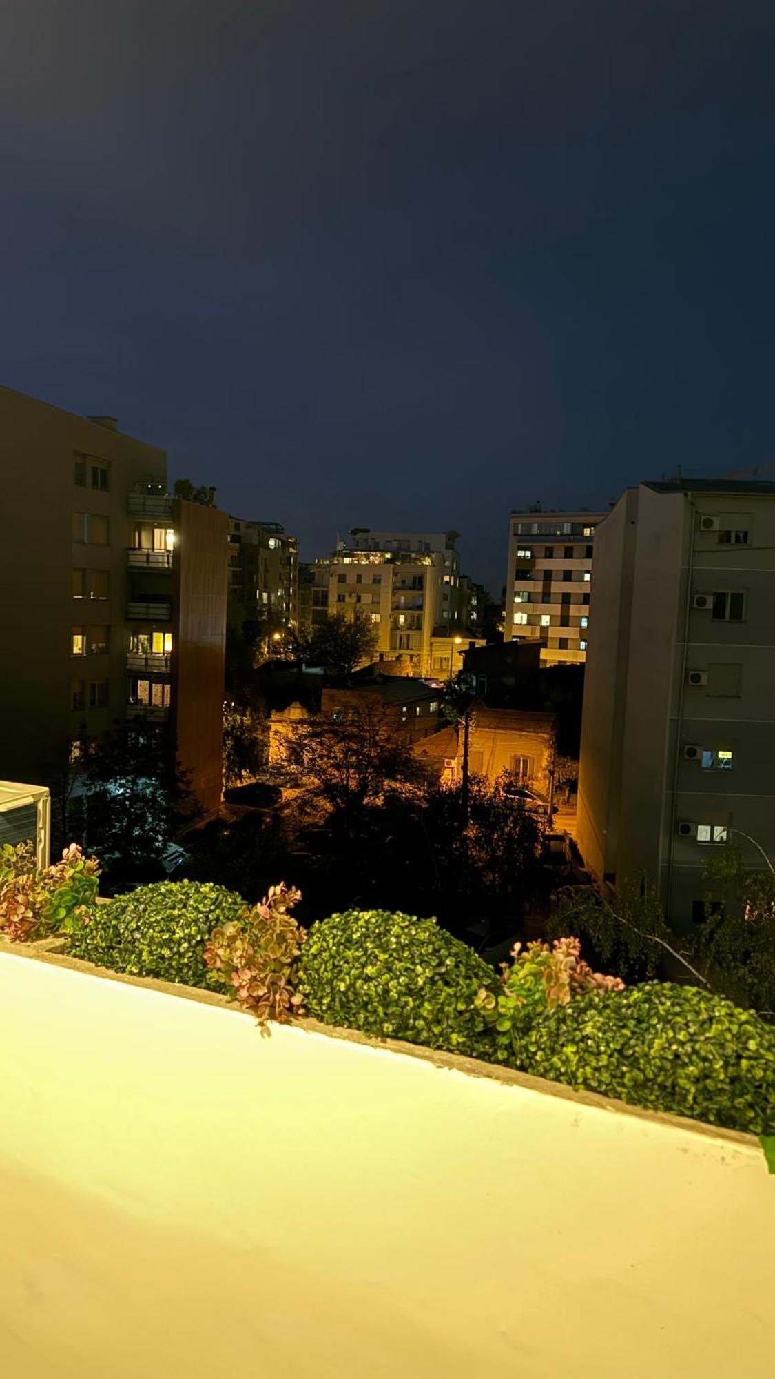 Daire Luni Apartmants Vracar