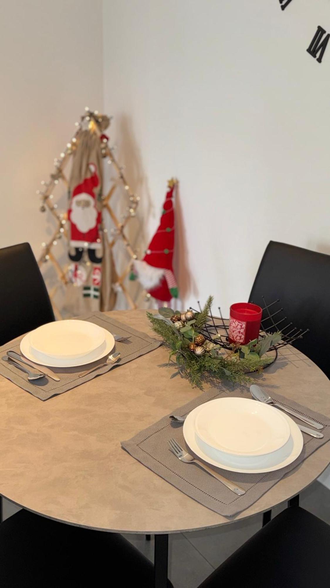 Luni Apartmants Vracar Belgrad