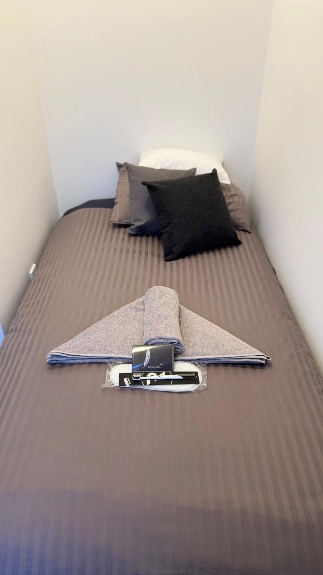 Luni Apartmants Vracar