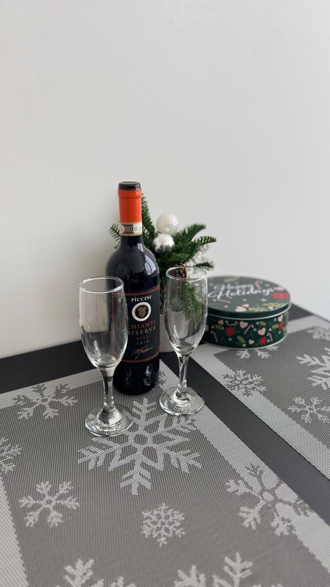 Luni Apartmants Vracar * Belgrad